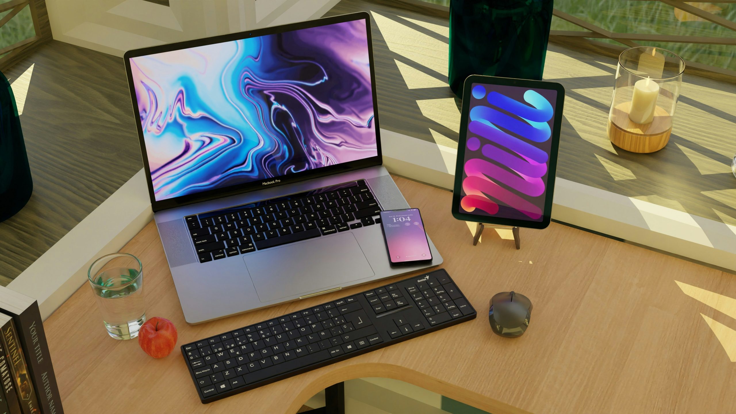 Digital Solutions
