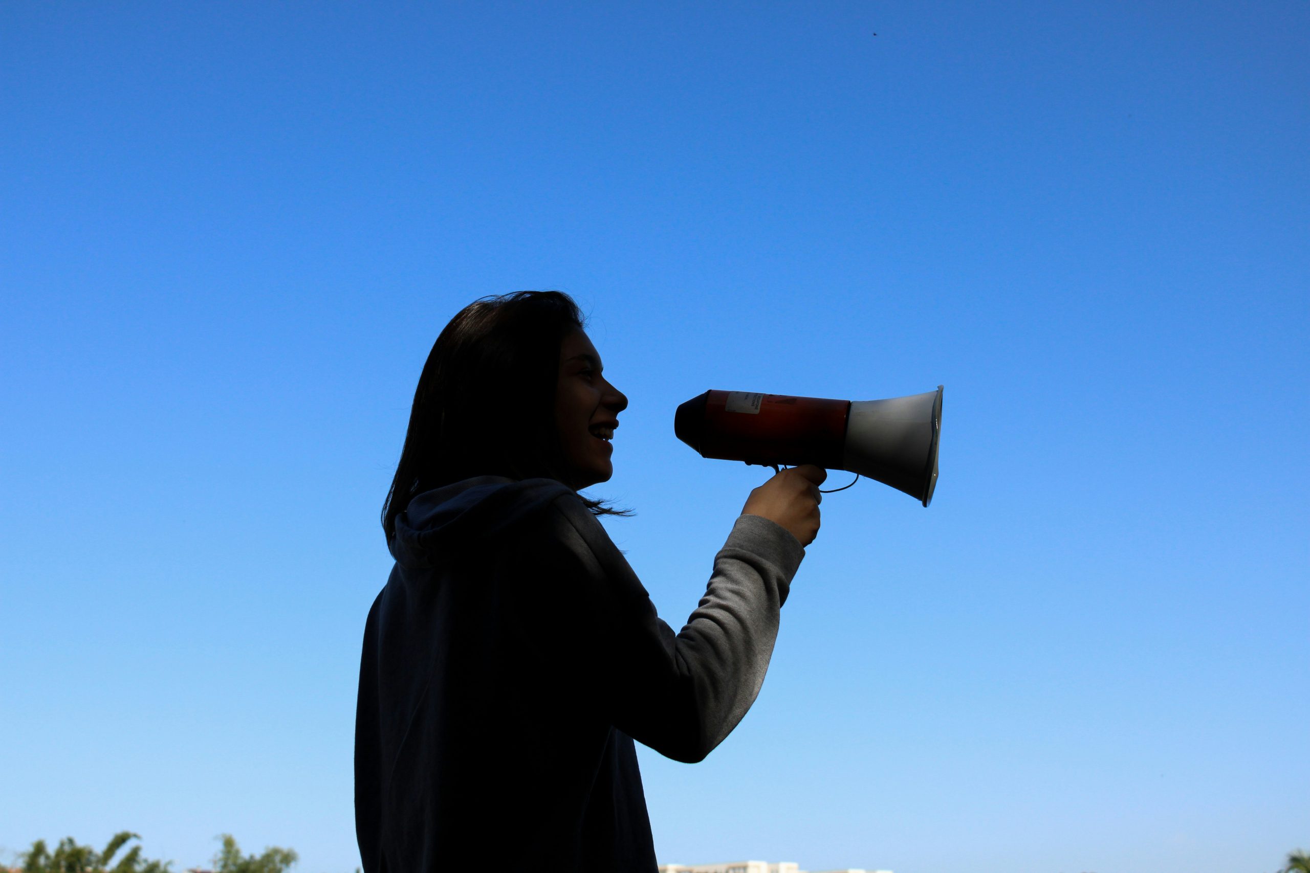 Marketing & Outreach