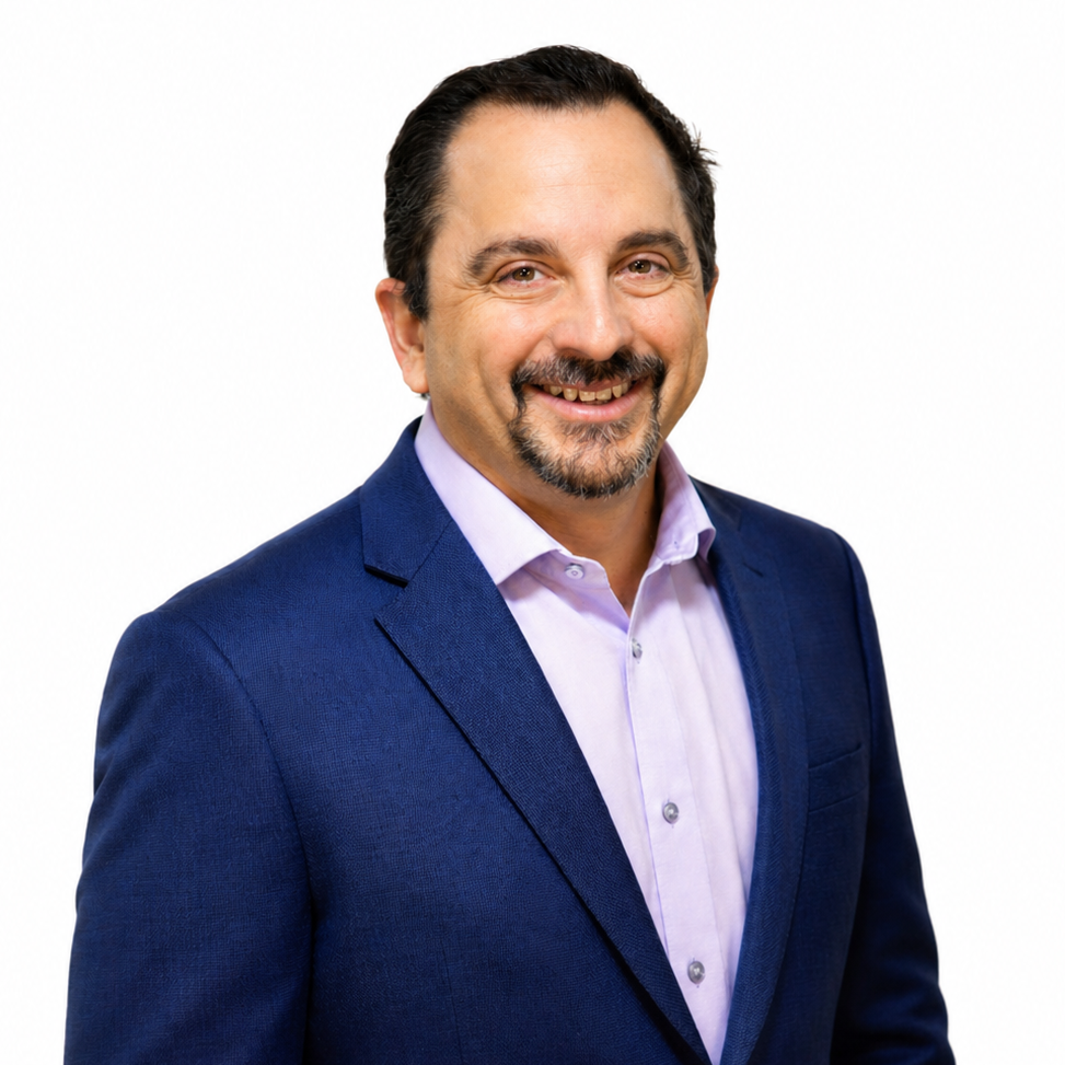 Dominic Dezzutti